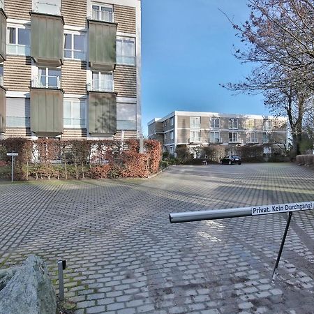 Haus Miramar Tref Appartement 64 Niendorf  Exterior photo